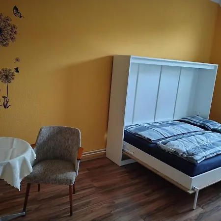 In An Der Havel Διαμέρισμα