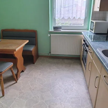 In An Der Havel Apartment *