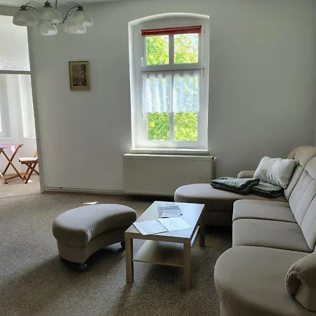 In An Der Havel Apartment
