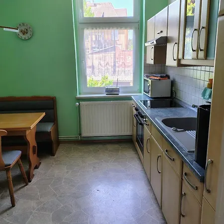 Apartment In An Der Havel *