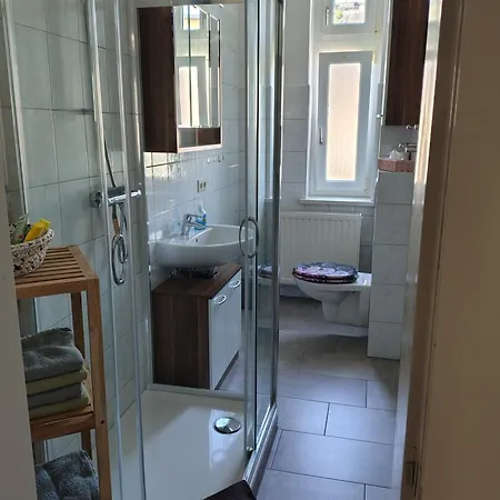 In An Der Havel Apartment