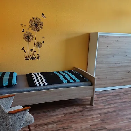 In An Der Havel Furstenberg-Havel