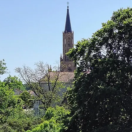 Apartment In An Der Havel Furstenberg-Havel