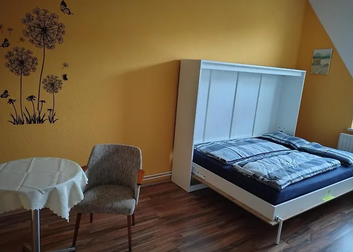 In An Der Havel Lägenhet